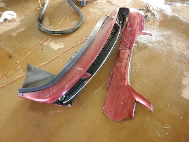 2C4RC1BG7DR774384 - 2013 CHRYSLER TOWN & COU TOURING 红色 照片 13