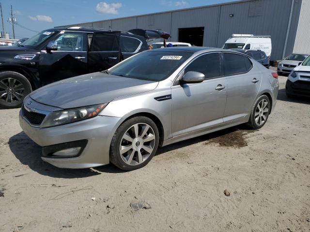 2013 KIA OPTIMA SX, 