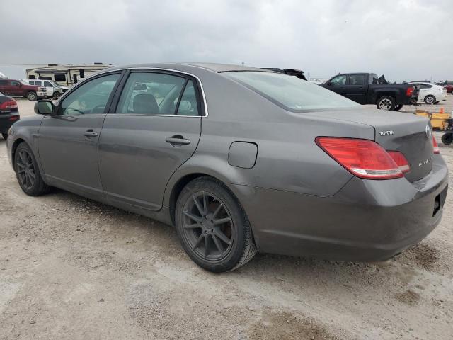 4T1BK36B77U201938 - 2007 TOYOTA AVALON XL GRAY photo 2