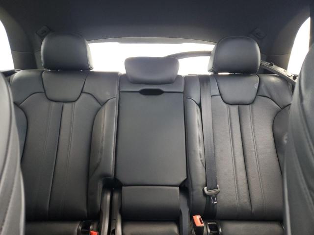 WA1C4BFY8J2107260 - 2018 AUDI SQ5 PRESTIGE SILVER photo 10