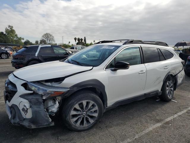 2023 SUBARU OUTBACK LIMITED, 