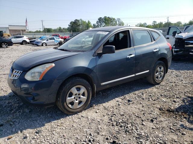 2013 NISSAN ROGUE S, 