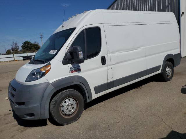 3C6TRVDG9EE116603 - 2014 RAM PROMASTER 2500 HIGH Ağ foto 1