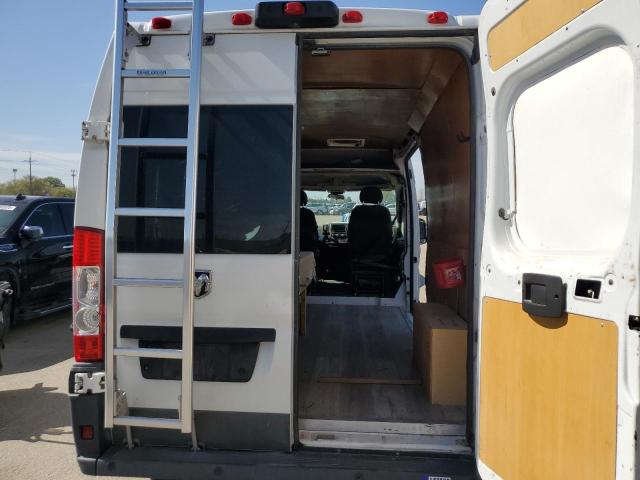 3C6TRVDG9EE116603 - 2014 RAM PROMASTER 2500 HIGH Ağ foto 10