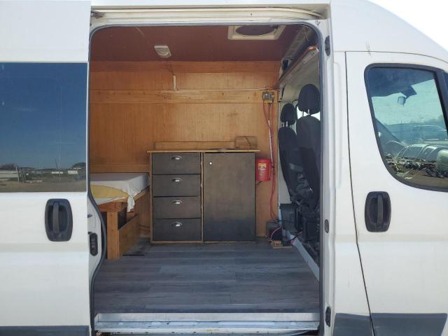 3C6TRVDG9EE116603 - 2014 RAM PROMASTER 2500 HIGH Ağ foto 11