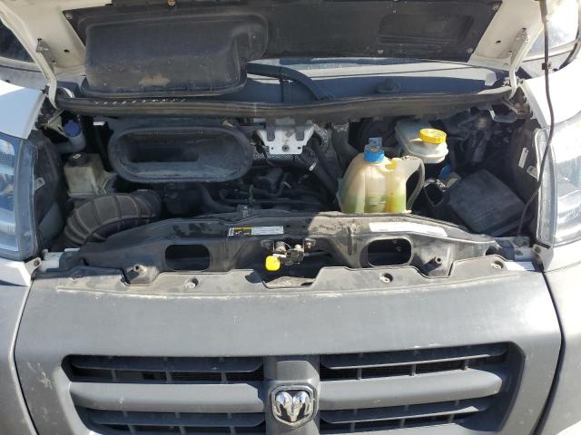 3C6TRVDG9EE116603 - 2014 RAM PROMASTER 2500 HIGH Ağ foto 12
