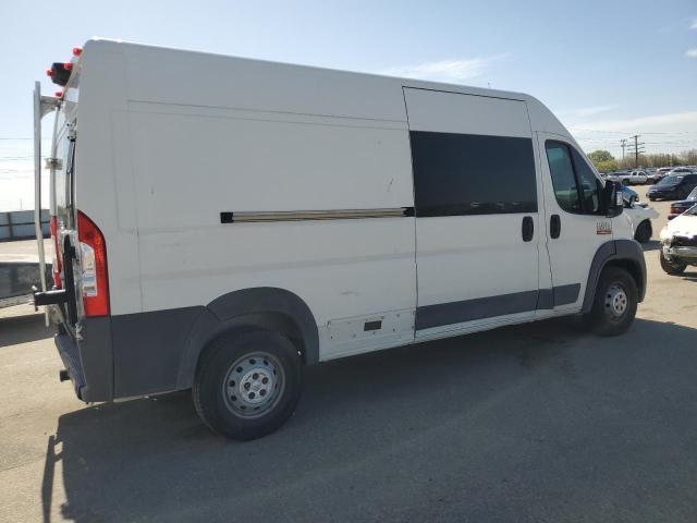 3C6TRVDG9EE116603 - 2014 RAM PROMASTER 2500 HIGH Ağ foto 3