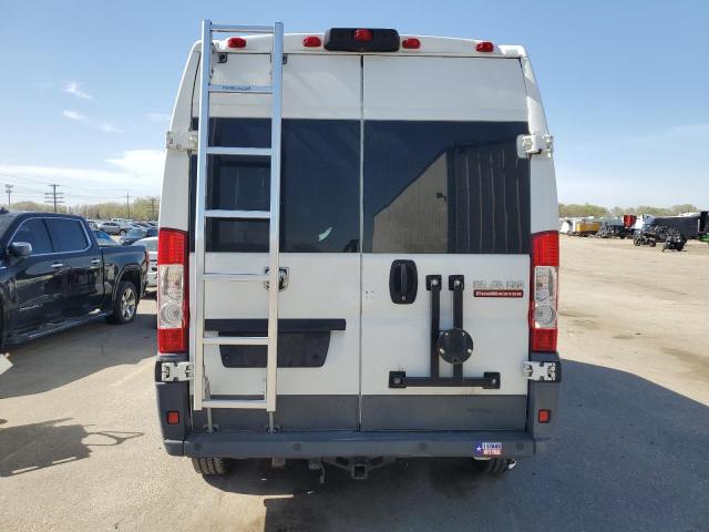 3C6TRVDG9EE116603 - 2014 RAM PROMASTER 2500 HIGH Ağ foto 6