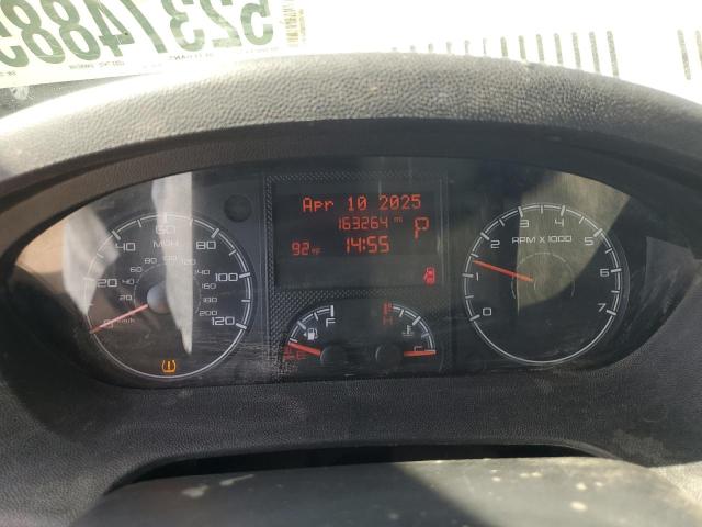 3C6TRVDG9EE116603 - 2014 RAM PROMASTER 2500 HIGH Ağ foto 9