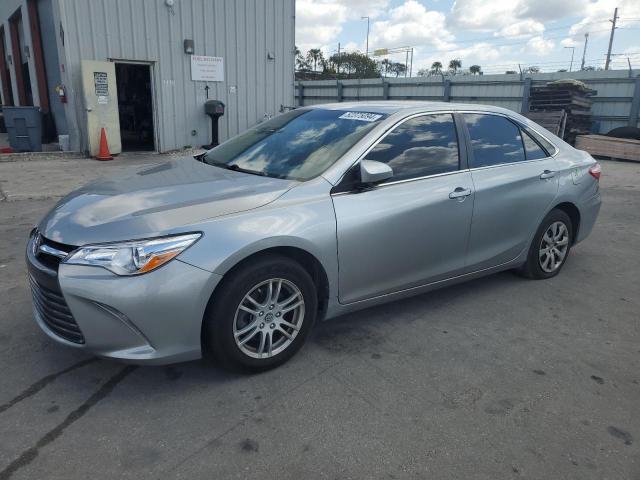 2015 TOYOTA CAMRY LE, 