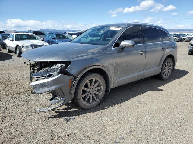 2017 AUDI Q7 PREMIUM PLUS, 