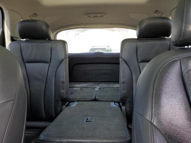 WA1LAAF77HD000872 - 2017 AUDI Q7 PREMIUM PLUS GRAY photo 10