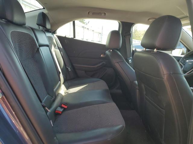 1G11C5SL9FF223488 - 2015 CHEVROLET MALIBU 1LT BLUE photo 10