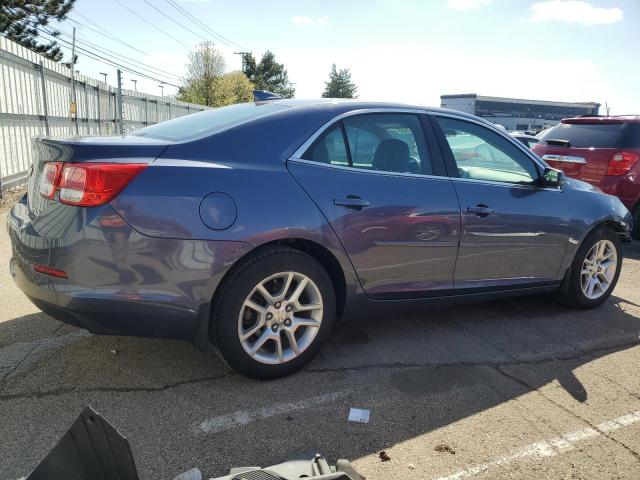 1G11C5SL9FF223488 - 2015 CHEVROLET MALIBU 1LT BLUE photo 3