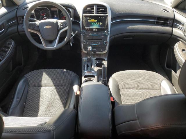 1G11C5SL9FF223488 - 2015 CHEVROLET MALIBU 1LT BLUE photo 8