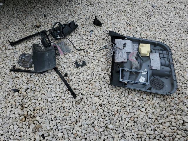 5TFJU4GN6FX087985 - 2015 TOYOTA TACOMA DOUBLE CAB PRERUNNER SILVER photo 12