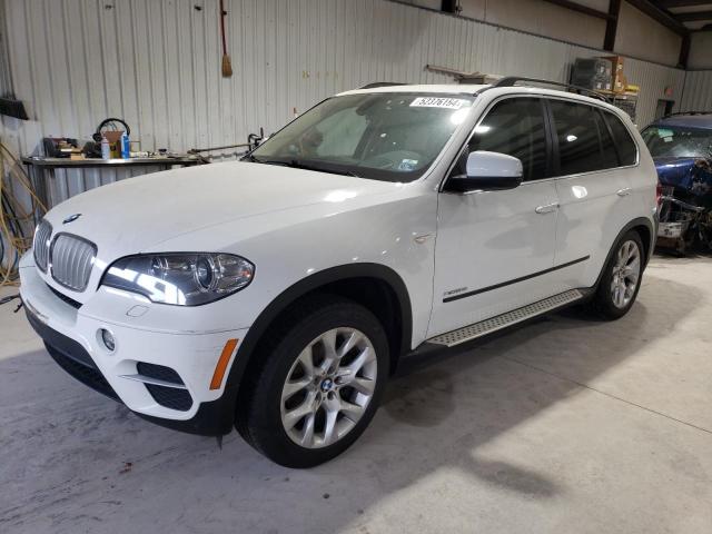 2013 BMW X5 XDRIVE35I, 