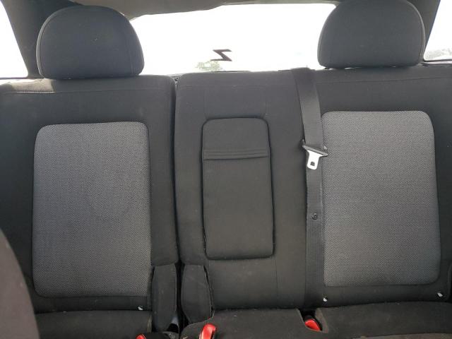 3GNAL2EK6DS603722 - 2013 CHEVROLET CAPTIVA LS 银色 照片 10