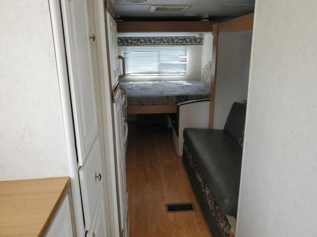 4YDT2502035904893 - 2003 KEYSTONE OUTBACK BROWN photo 6