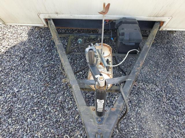 4YDT2502035904893 - 2003 KEYSTONE OUTBACK BROWN photo 8