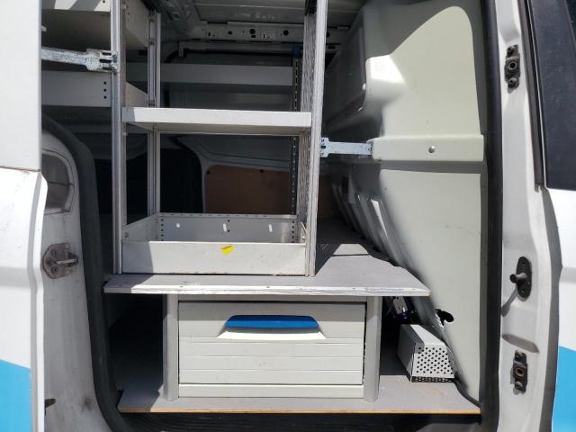 NM0LS7E74F1181867 - 2015 FORD TRANSIT CO XL თეთრი ფოტო 11
