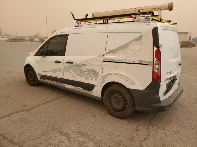 NM0LS7E74F1181867 - 2015 FORD TRANSIT CO XL თეთრი ფოტო 2