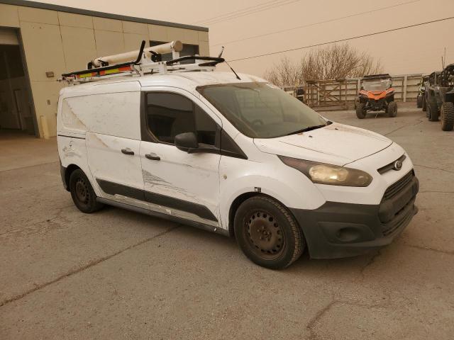NM0LS7E74F1181867 - 2015 FORD TRANSIT CO XL თეთრი ფოტო 4