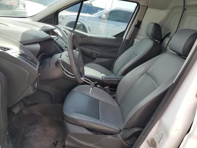 NM0LS7E74F1181867 - 2015 FORD TRANSIT CO XL თეთრი ფოტო 7