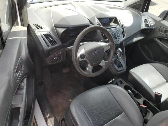 NM0LS7E74F1181867 - 2015 FORD TRANSIT CO XL თეთრი ფოტო 8