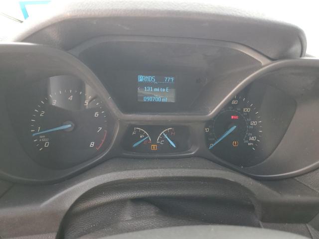 NM0LS7E74F1181867 - 2015 FORD TRANSIT CO XL თეთრი ფოტო 9