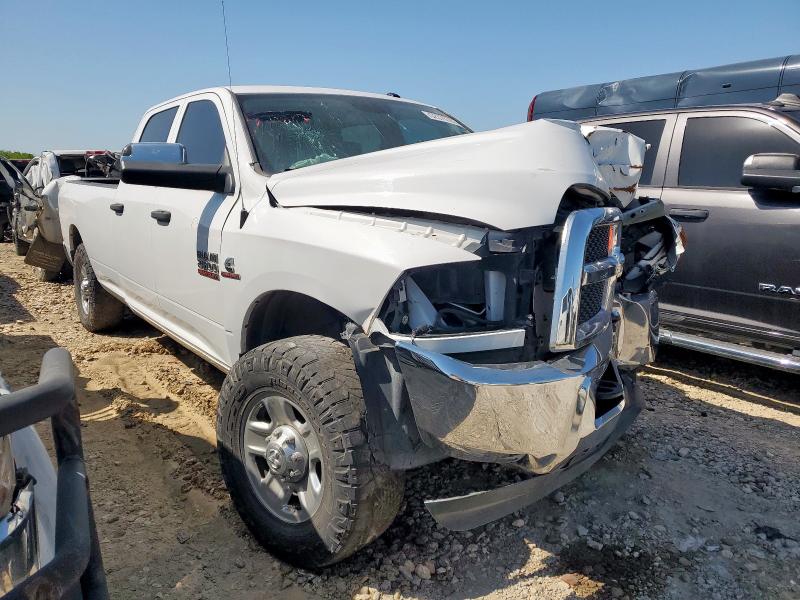 2018 RAM 2500 ST, 