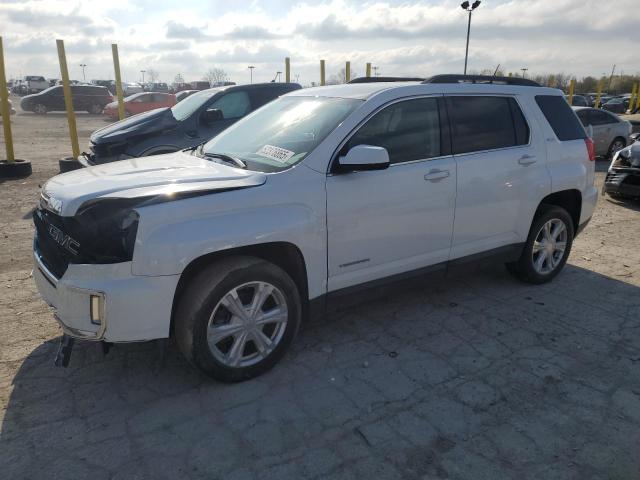 2017 GMC TERRAIN SLE, 