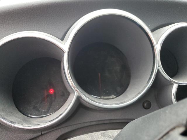 2T1KR32E04C296366 - 2004 TOYOTA COROLLA MA XR GRAY photo 9