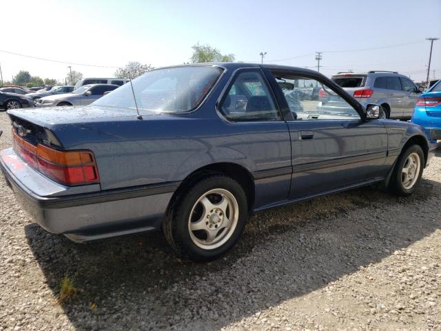 JHMBA4230JC038458 - 1988 HONDA PRELUDE 2.0SI BLUE photo 3