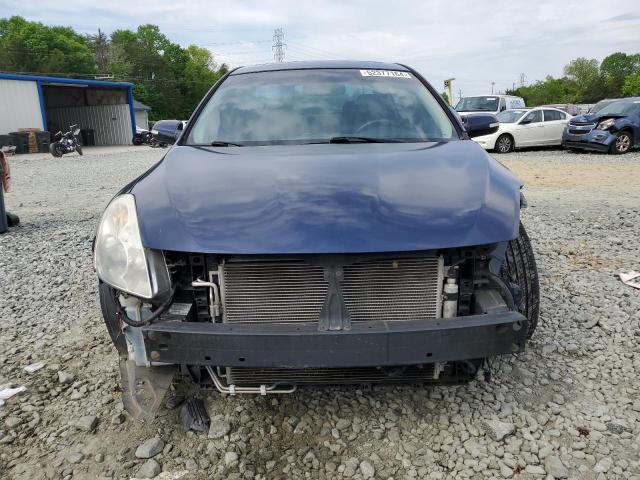 1N4BL2AP7BC107917 - 2011 NISSAN ALTIMA SR BLUE photo 5