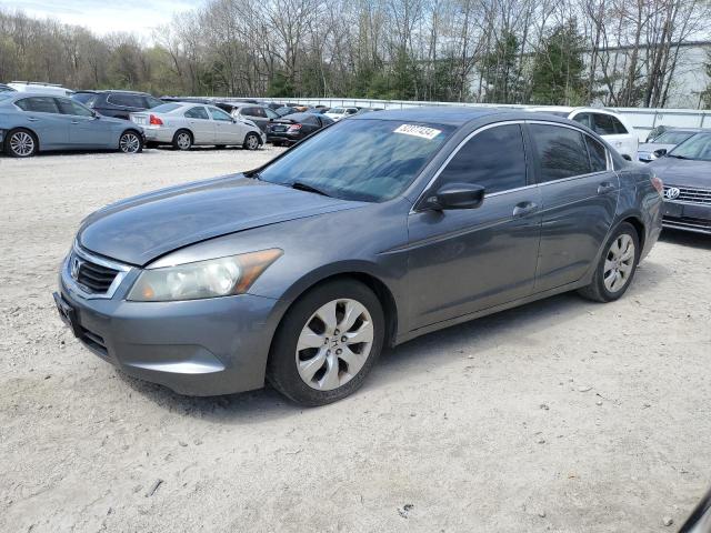 2009 HONDA ACCORD EX, 