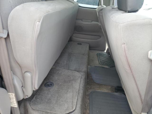 5TBBT441X5S457731 - 2005 TOYOTA TUNDRA ACCESS CAB SR5 GRAY photo 10