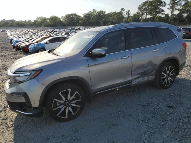 2019 HONDA PILOT TOURING, 