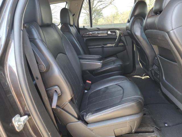 5GAKVCKD2DJ225677 - 2013 BUICK ENCLAVE ყავისფერი ფოტო 11