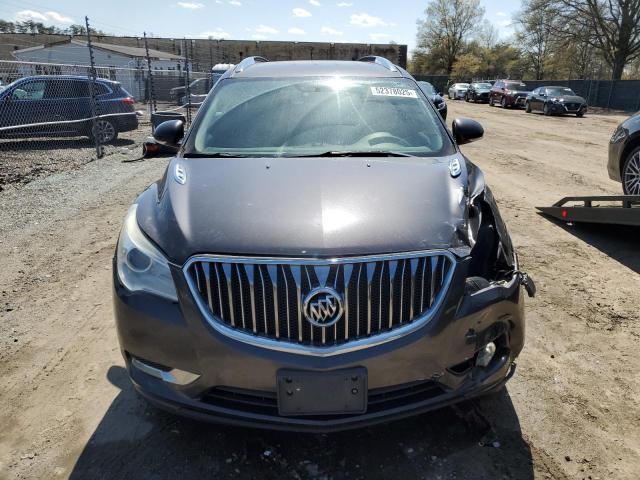 5GAKVCKD2DJ225677 - 2013 BUICK ENCLAVE ყავისფერი ფოტო 5