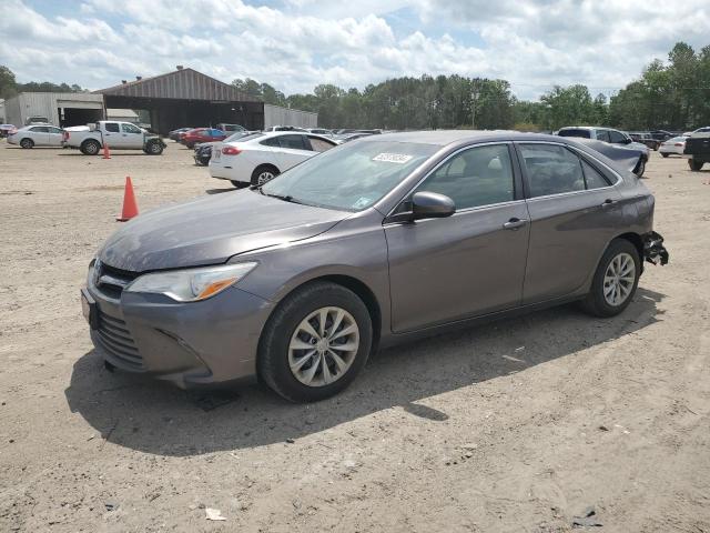 2017 TOYOTA CAMRY LE, 