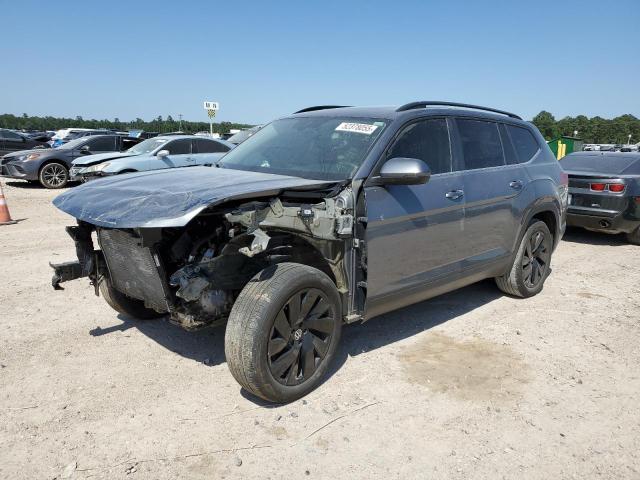 2024 VOLKSWAGEN ATLAS SE, 