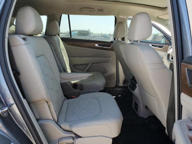 1V2JR2CA9RC516717 - 2024 VOLKSWAGEN ATLAS SE ნაცრისფერი ფოტო 11