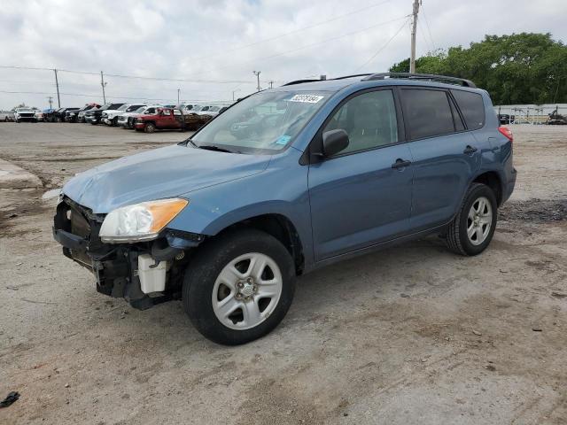 2012 TOYOTA RAV4, 