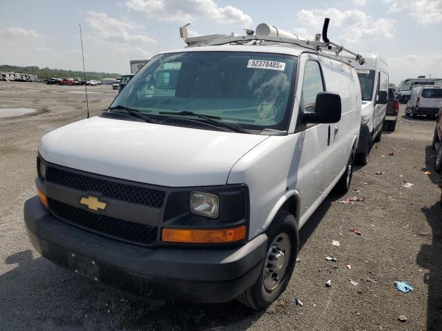 2013 CHEVROLET EXPRESS G2, 