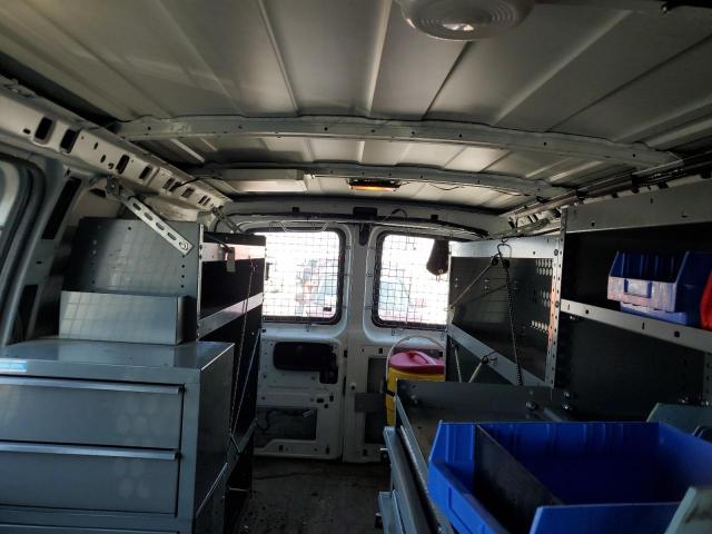 1GCWGFCA1D1194146 - 2013 CHEVROLET EXPRESS G2 白色 照片 10