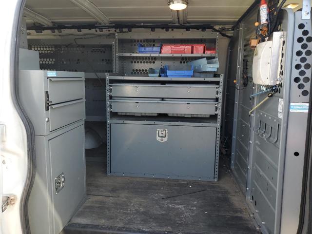 1GCWGFCA1D1194146 - 2013 CHEVROLET EXPRESS G2 白色 照片 11