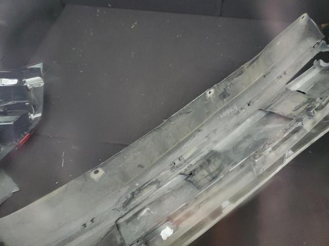 5NMS3CAD7LH220730 - 2020 HYUNDAI SANTA FE SEL Արծաթագույն լուսանկար 12