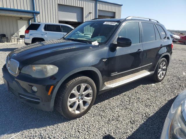 5UXFE83529L309285 - 2009 BMW X5 XDRIVE48I BLACK photo 1
