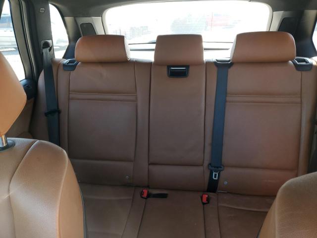 5UXFE83529L309285 - 2009 BMW X5 XDRIVE48I BLACK photo 10